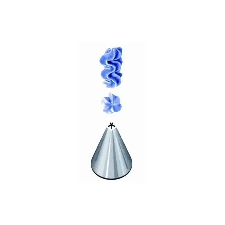 Cornetto Stella Chiusa 24