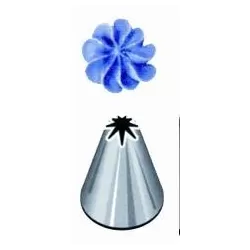 Cornetto Stella Chiusa 31