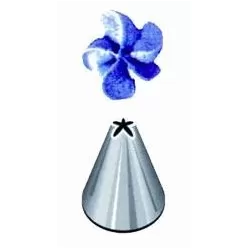 Cornetto Stella Chiusa 33