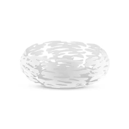 Barknest, Cestino Bianco - Alessi