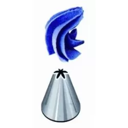 Cornetto Stella Chiusa 35