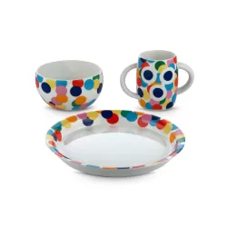 Alessini, Pappaset Proust - Alessi