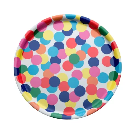 Alessini, Vassoio Proust - Alessi