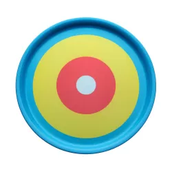 Alessini, Vassoio Con-Centrici - Alessi