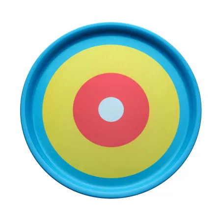 Alessini, Vassoio Con-Centrici - Alessi