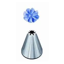 Cornetto Stella Chiusa 27