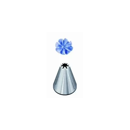 Cornetto Stella Chiusa 27