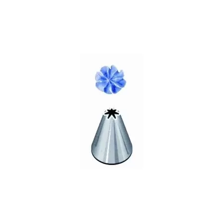 Cornetto Stella Chiusa 27