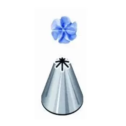 Cornetto Stella Chiusa 29