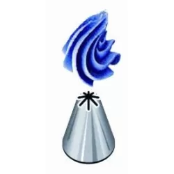 Cornetto Stella Chiusa 30