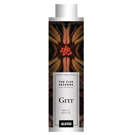 5 Seasons, Ricarica Fragranza Grrr - Alessi
