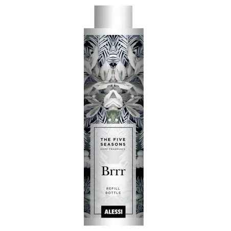5 Seasons, Ricarica Fragranza Brr - Alessi