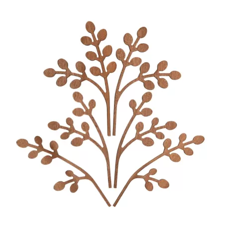 5 Seasons, Foglia Brr Per Diffusore - Alessi