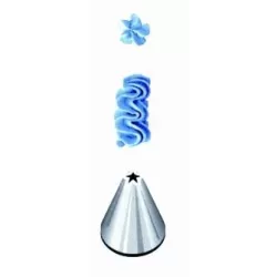 Cornetto Stella Aperta 14