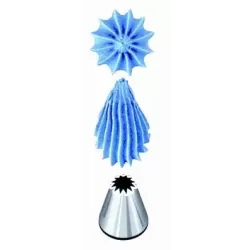 Cornetto Stella Aperta 32