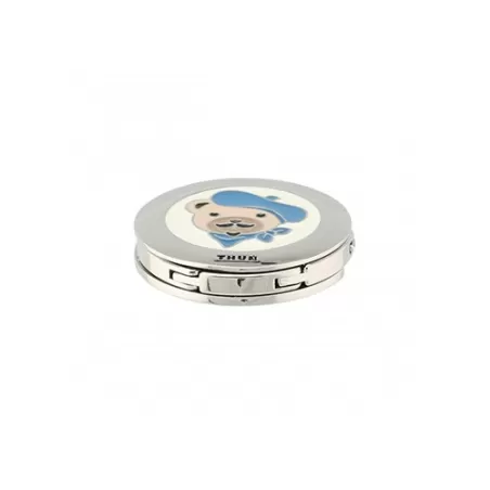 Gancio portaborsa Bonjour - Thun