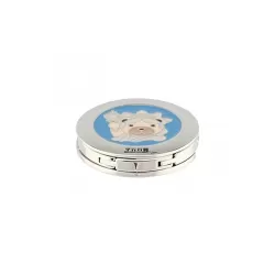 Gancio portaborsa Hi - Thun