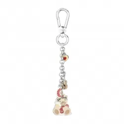 Portachiavi charm Hola - Thun
