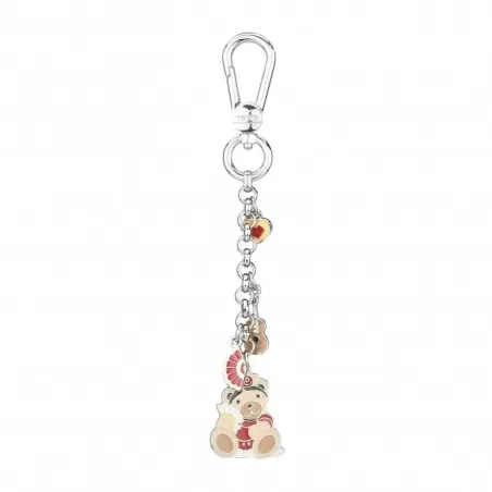 Portachiavi charm Hola - Thun