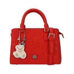 Borsa piccola Teddy on the road - Thun