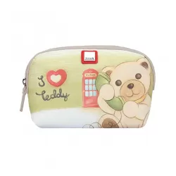 Trousse media Teddy on the road - Thun