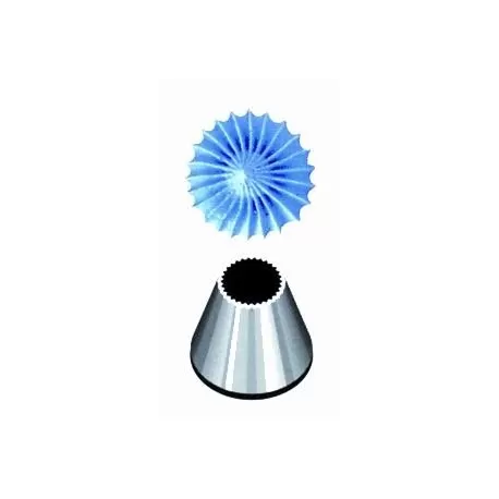 Cornetto Stella Aperta 172