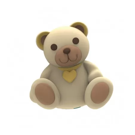 Speaker bluetooth Teddy on the road - Thun