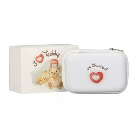 Set hitec viaggio Teddy on the road - Thun