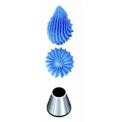 Cornetto Stella Aperta 199