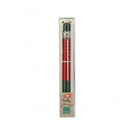 Penna Teddy Londra - Thun