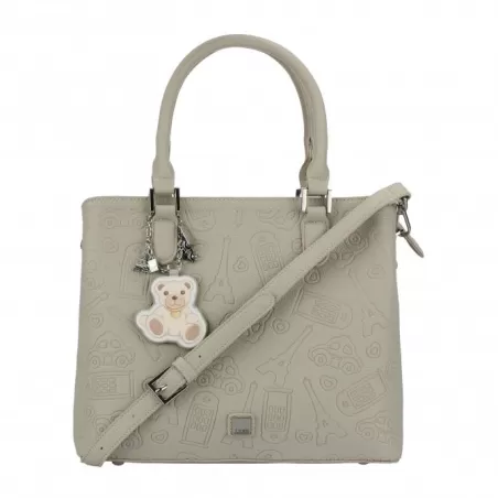 Borsa grande Teddy on the road - Thun