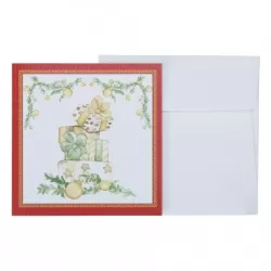 Chiudipacco Dolce Natale - Thun