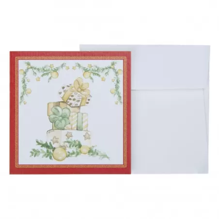 Chiudipacco Dolce Natale - Thun