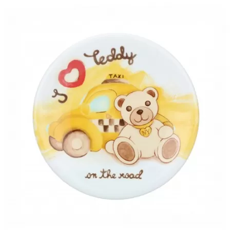 Piattino piccolo Teddy New York - Thun