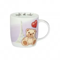 Mug economica Teddy Parigi - Thun