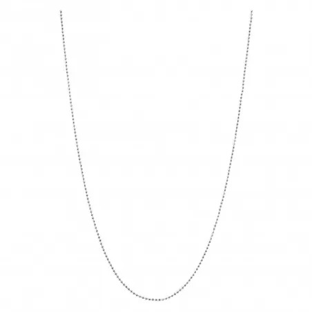 Collana argento - Thun