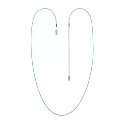 Collana azzurra - Thun