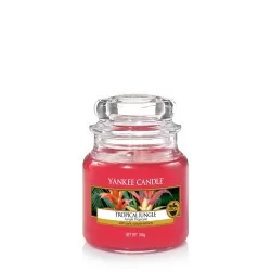 Tropical Jungle, Giara Piccola - Yankee Candle