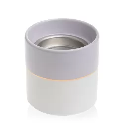 Bruciatore elettrico Scenterpiece MeltCup, Simply Pastel - Yankee Candle