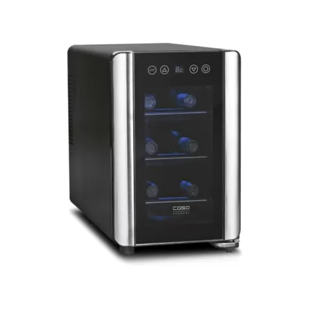 Cantinetta per vino Peltier 6 bottilie  - Caso