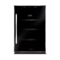 Cantinetta per vino Peltier 12 bottiglie  - Caso