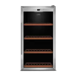 Cantinetta per vino con compressore 47 bottiglie - Caso
