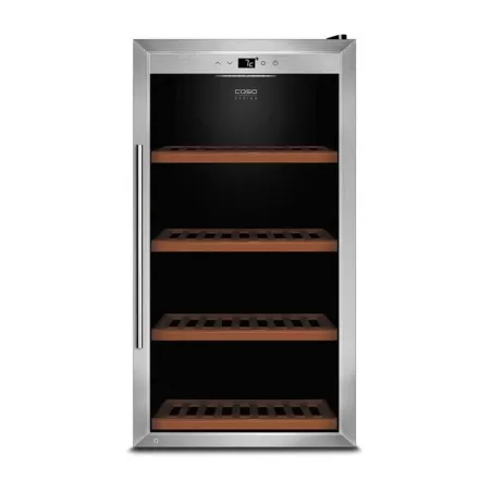 Cantinetta per vino con compressore 47 bottiglie - Caso