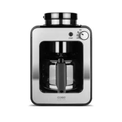 Macchina per caffè - Caso