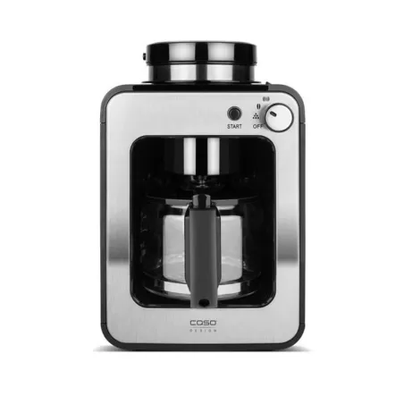 Macchina per caffè - Caso