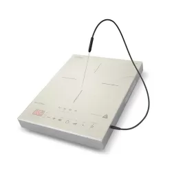 Piano cottura induzione 1 piastra - Caso