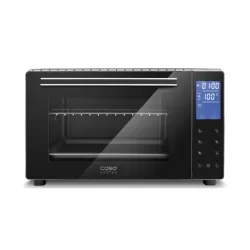 Forno microonde multifunzione - Caso