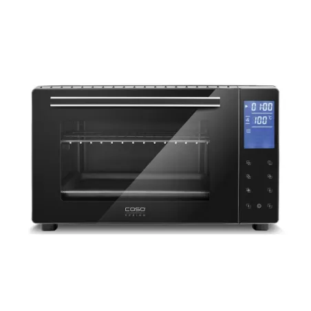 Forno microonde multifunzione - Caso