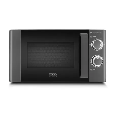 Forno microonde multifunzione - Caso