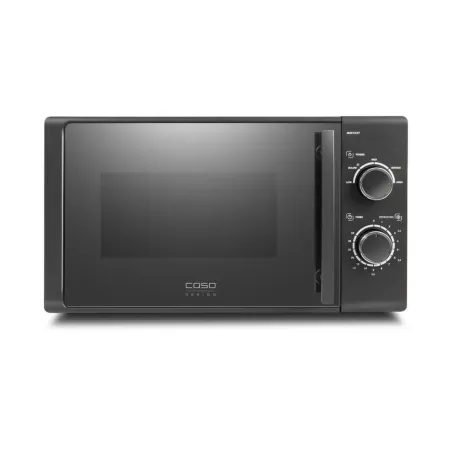 Forno microonde multifunzione - Caso